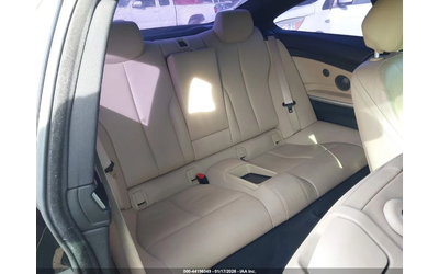 BMW 440 2019 BMW 440I - автомобили, коли, обяви за нови и употребявани 11