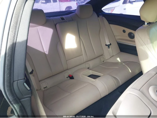 BMW 440 2019 BMW 440I - автомобили, коли, обяви за нови и употребявани 11