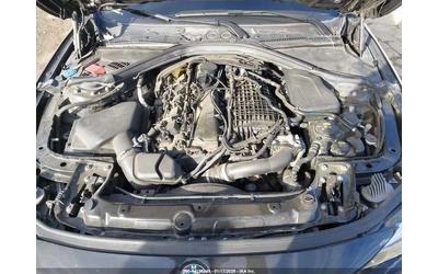 BMW 440 2019 BMW 440I - автомобили, коли, обяви за нови и употребявани 12