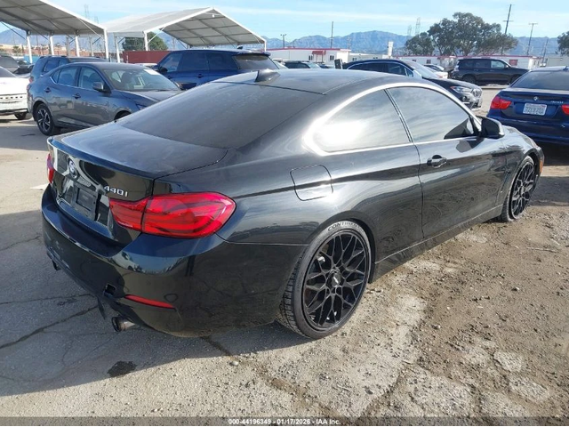 BMW 440 2019 BMW 440I - автомобили, коли, обяви за нови и употребявани 8