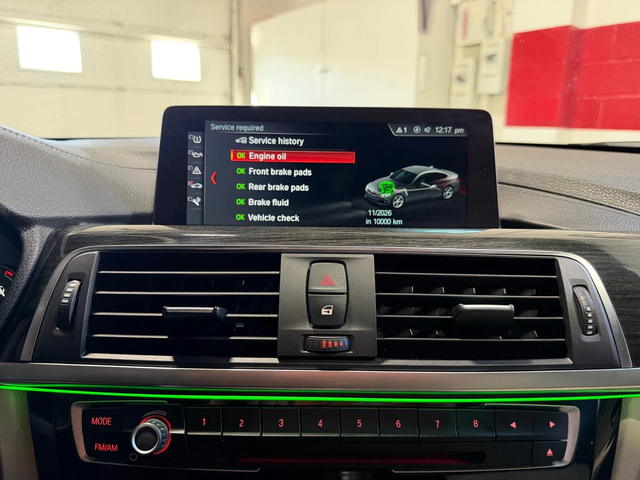 BMW 440 Xdrive* M-Sport Pack* Digital* H&K Sound* StarLigh - автомобили, коли, обяви за нови и употребявани 10