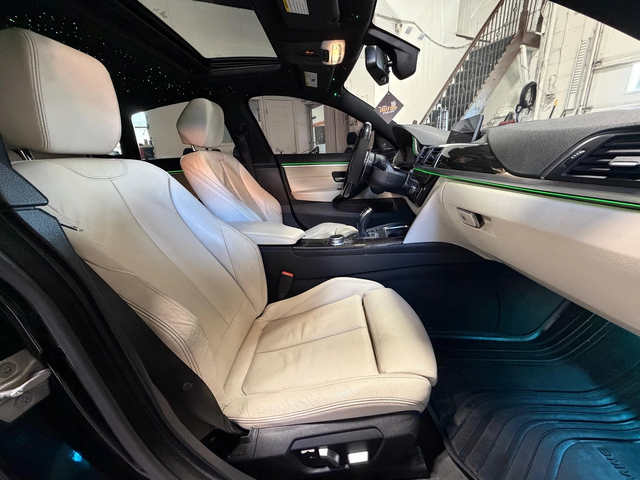 BMW 440 Xdrive* M-Sport Pack* Digital* H&K Sound* StarLigh - автомобили, коли, обяви за нови и употребявани 15