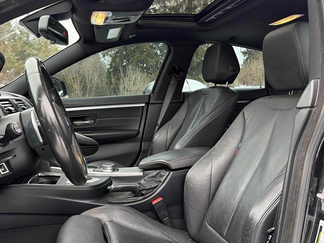 BMW 440 * H&K* HEAD UP* DISTRONIC* - автомобили, коли, обяви за нови и употребявани 10