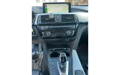 BMW 440 M-pkg* Digital* Harman/Kardon* Подгрев* Пано - автомобили, коли, обяви за нови и употребявани 6