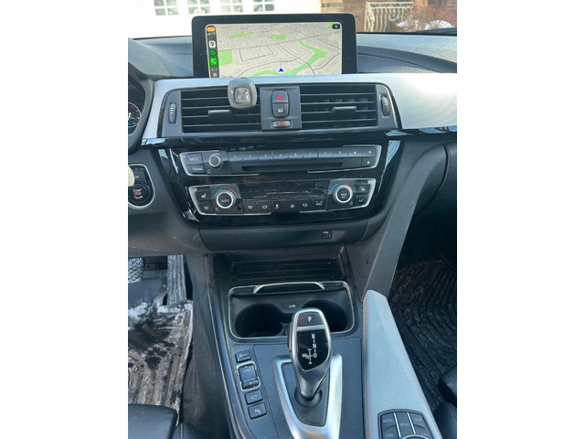 BMW 440 M-pkg* Digital* Harman/Kardon* Подгрев* Пано - автомобили, коли, обяви за нови и употребявани 6
