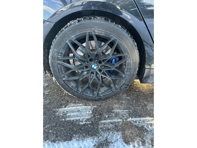 BMW 440 M-pkg* Digital* Harman/Kardon* Подгрев* Пано - автомобили, коли, обяви за нови и употребявани 7