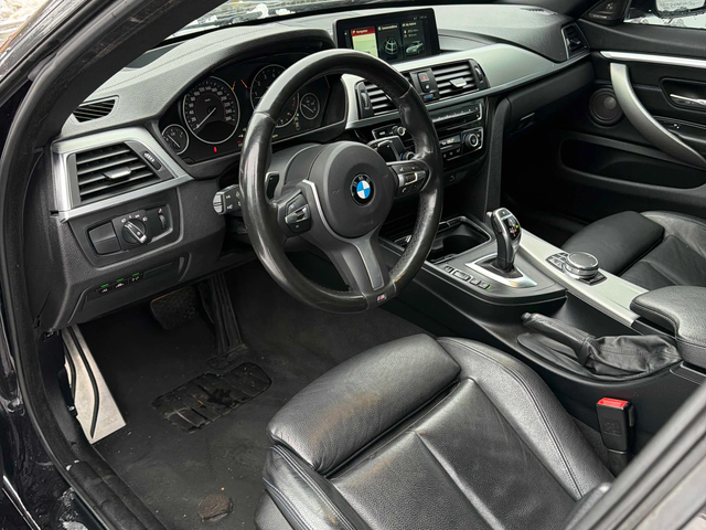 BMW 440 Xdrive* M-pkg* Harman kardon* Head-up - автомобили, коли, обяви за нови и употребявани 6