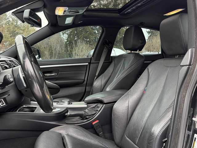 BMW 440 Xdrive* M-pkg* Harman kardon* Head-up - автомобили, коли, обяви за нови и употребявани 9