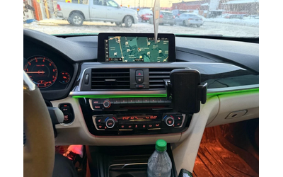 BMW 440 M-pkg* Harman/Kardon* Подгрев* Пано - автомобили, коли, обяви за нови и употребявани 11