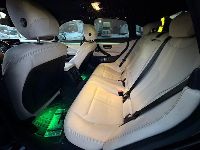 BMW 440 M-pkg* Harman/Kardon* Подгрев* Пано - автомобили, коли, обяви за нови и употребявани 13