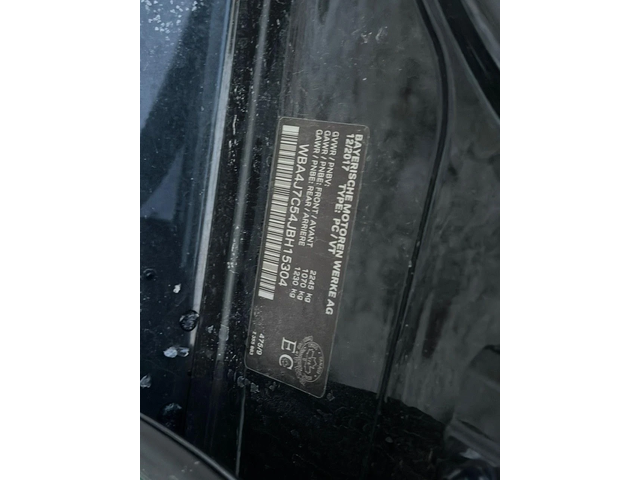 BMW 440 M-pkg* Harman/Kardon* Подгрев* Пано - автомобили, коли, обяви за нови и употребявани 14