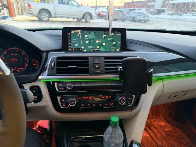 BMW 440 M-pkg* Harman/Kardon* Подгрев* Пано - автомобили, коли, обяви за нови и употребявани 8