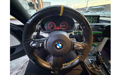 BMW 440 M-pkg* Harman/Kardon* Подгрев* Пано - автомобили, коли, обяви за нови и употребявани 9