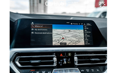 BMW 440 M440i Cabriolet  С РЕГИСТРАЦИЯ & АВТО КРЕДИТ - автомобили, коли, обяви за нови и употребявани 10