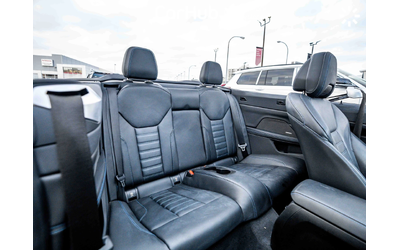 BMW 440 M440i Cabriolet  С РЕГИСТРАЦИЯ & АВТО КРЕДИТ - автомобили, коли, обяви за нови и употребявани 12