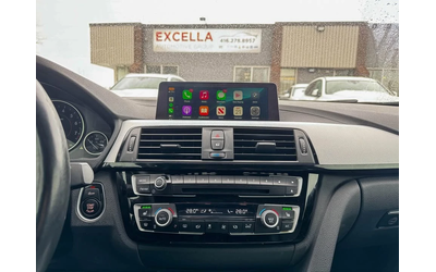 BMW 440 С РЕГИСТРАЦИЯ & АВТО КРЕДИТ - автомобили, коли, обяви за нови и употребявани 7