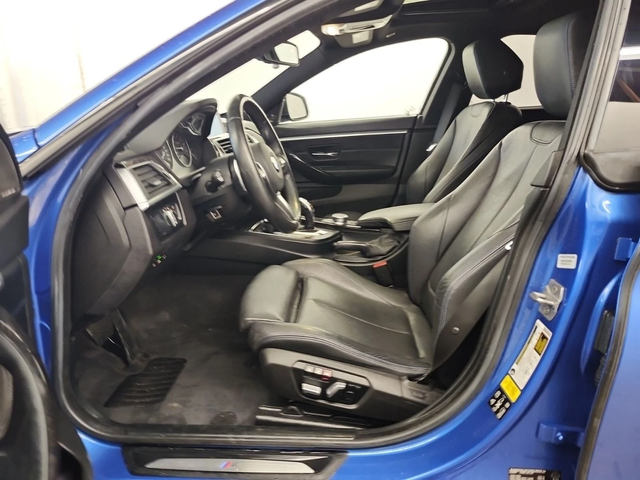 BMW 440 С РЕГИСТРАЦИЯ & АВТО КРЕДИТ - автомобили, коли, обяви за нови и употребявани 4