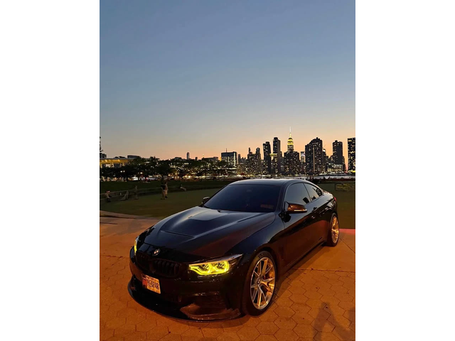 BMW 440 I С РЕГИСТРАЦИЯ & АВТО КРЕДИТ - автомобили, коли, обяви за нови и употребявани 2