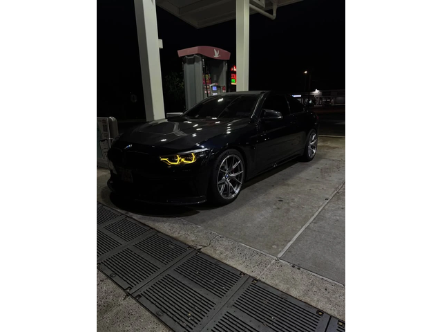 BMW 440 I С РЕГИСТРАЦИЯ & АВТО КРЕДИТ - автомобили, коли, обяви за нови и употребявани 3