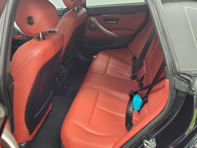 BMW 440 С РЕГИСТРАЦИЯ & АВТО КРЕДИТ - автомобили, коли, обяви за нови и употребявани 11