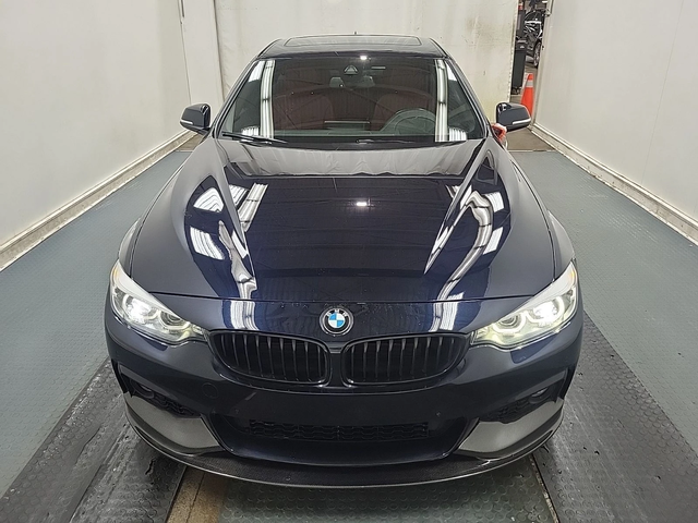 BMW 440 С РЕГИСТРАЦИЯ & АВТО КРЕДИТ - автомобили, коли, обяви за нови и употребявани 1