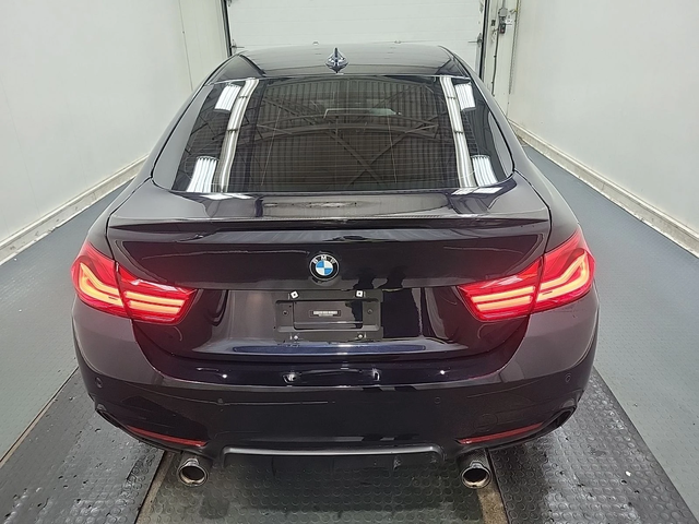 BMW 440 С РЕГИСТРАЦИЯ & АВТО КРЕДИТ - автомобили, коли, обяви за нови и употребявани 4