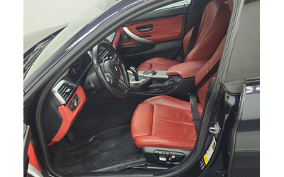 BMW 440 С РЕГИСТРАЦИЯ & АВТО КРЕДИТ - автомобили, коли, обяви за нови и употребявани 7