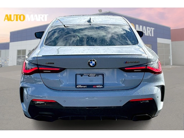 BMW 440 M Performance С РЕГИСТРАЦИЯ&АВТО КРЕДИТ - автомобили, коли, обяви за нови и употребявани 4