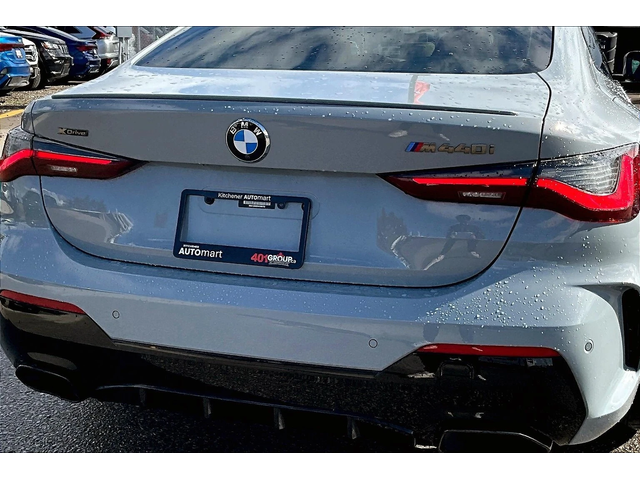 BMW 440 M Performance С РЕГИСТРАЦИЯ&АВТО КРЕДИТ - автомобили, коли, обяви за нови и употребявани 5