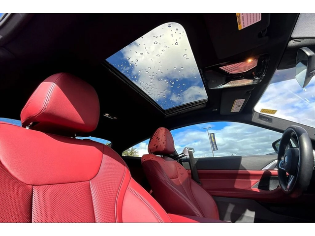 BMW 440 M Performance С РЕГИСТРАЦИЯ&АВТО КРЕДИТ - автомобили, коли, обяви за нови и употребявани 8