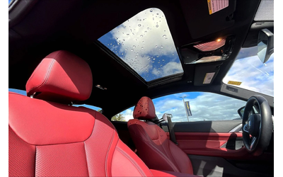 BMW 440 M Performance С РЕГИСТРАЦИЯ&АВТО КРЕДИТ - автомобили, коли, обяви за нови и употребявани 9