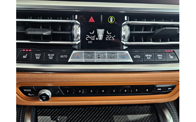 BMW 440 M/XD/HUD/DISTR/3DCAM/HARMAN/CAR PLAY/AMBIENT/LIZIN - автомобили, коли, обяви за нови и употребявани 11