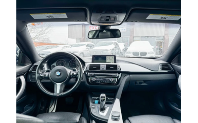 BMW 440 CARFAX* КРАЙНА ЦЕНА - автомобили, коли, обяви за нови и употребявани 7