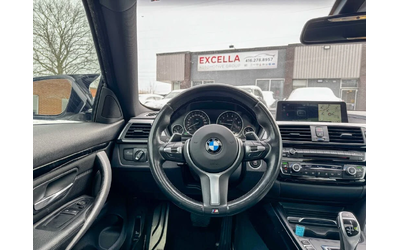 BMW 440 CARFAX* КРАЙНА ЦЕНА - автомобили, коли, обяви за нови и употребявани 8