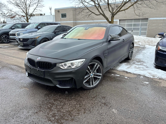 BMW 440 M* SPORT* XDRIVE* HARMON* KARDON* RECARO* - автомобили, коли, обяви за нови и употребявани 0