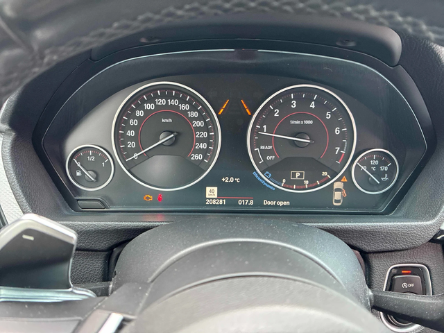 BMW 440 M* SPORT* XDRIVE* HARMON* KARDON* RECARO* - автомобили, коли, обяви за нови и употребявани 5