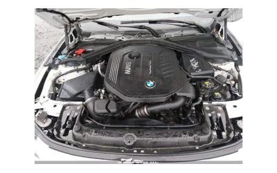 BMW 440 * KEYLESS* КАМЕРА* ШИБИДАХ* КОЖА* ПОДГРЕВ* - автомобили, коли, обяви за нови и употребявани 12