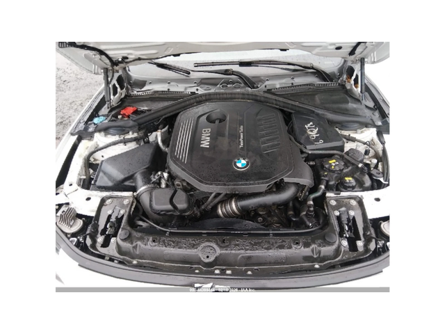 BMW 440 * KEYLESS* КАМЕРА* ШИБИДАХ* КОЖА* ПОДГРЕВ* - автомобили, коли, обяви за нови и употребявани 12