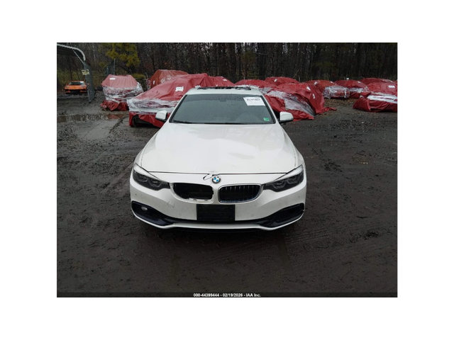 BMW 440 * KEYLESS* КАМЕРА* ШИБИДАХ* КОЖА* ПОДГРЕВ* - автомобили, коли, обяви за нови и употребявани 2