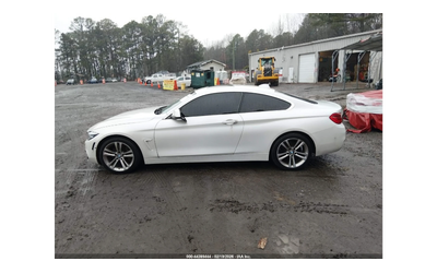 BMW 440 * KEYLESS* КАМЕРА* ШИБИДАХ* КОЖА* ПОДГРЕВ* - автомобили, коли, обяви за нови и употребявани 6