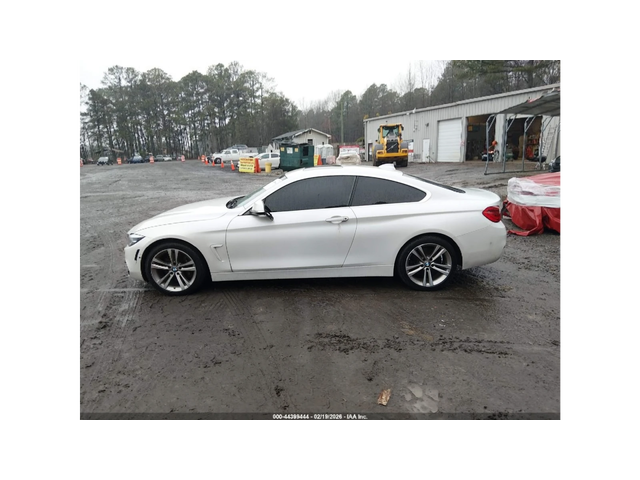 BMW 440 * KEYLESS* КАМЕРА* ШИБИДАХ* КОЖА* ПОДГРЕВ* - автомобили, коли, обяви за нови и употребявани 6