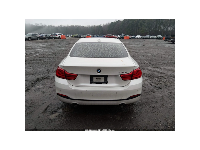 BMW 440 * KEYLESS* КАМЕРА* ШИБИДАХ* КОЖА* ПОДГРЕВ* - автомобили, коли, обяви за нови и употребявани 8