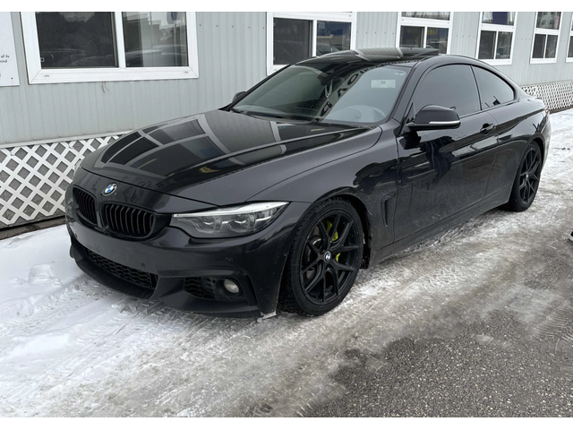 BMW 440 drive* MPACKAGE* Keyless* Premium audio* PANO* Mem - автомобили, коли, обяви за нови и употребявани 0