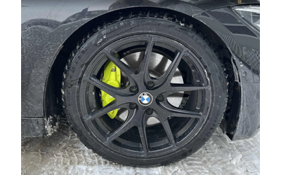 BMW 440 drive* MPACKAGE* Keyless* Premium audio* PANO* Mem - автомобили, коли, обяви за нови и употребявани 6