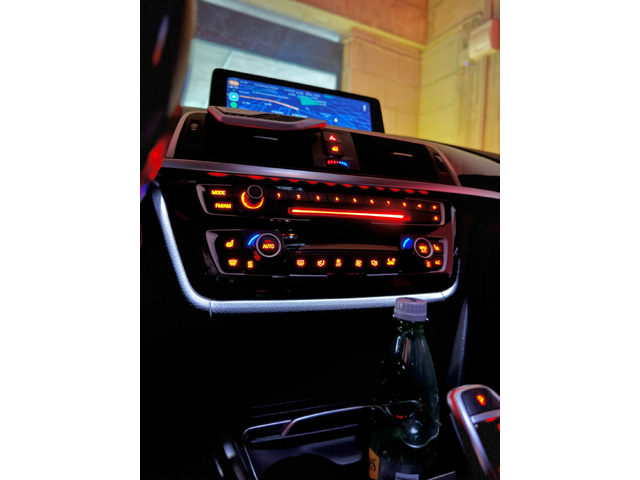 BMW 440 M-SPORT* XDRIVE* HEADUP* CARPLAY* КОЖА* КАМЕРА - автомобили, коли, обяви за нови и употребявани 14