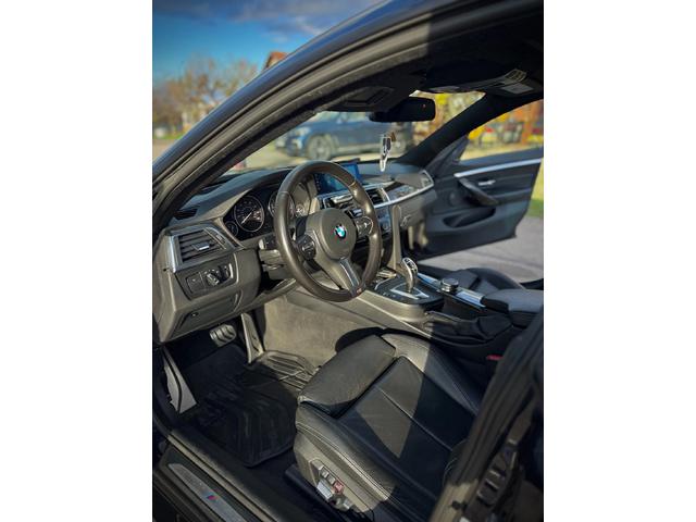 BMW 440 M-SPORT* XDRIVE* HEADUP* CARPLAY* КОЖА* КАМЕРА - автомобили, коли, обяви за нови и употребявани 4