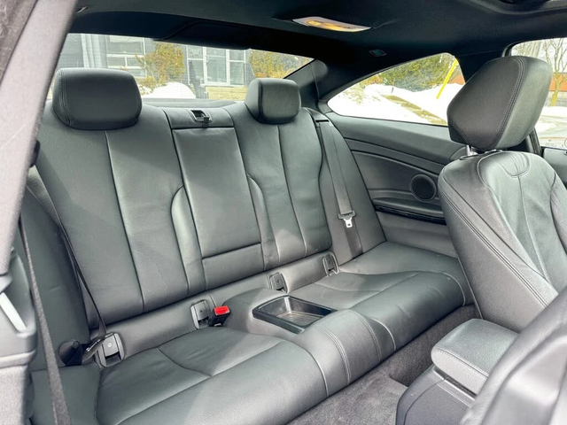 BMW 440 ПАМЕТ* КАМЕРА* ПАНОРАМА* ПОДГРЕВ* CARPLAY - автомобили, коли, обяви за нови и употребявани 12