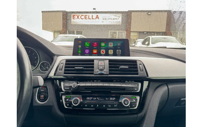 BMW 440 ПАМЕТ* КАМЕРА* ПАНОРАМА* ПОДГРЕВ* CARPLAY - автомобили, коли, обяви за нови и употребявани 13