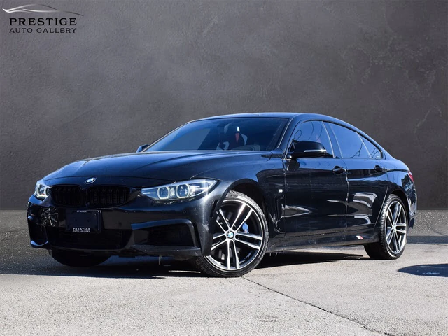 BMW 440 M PACK* DIGITAL* ПАМЕТ* ПАНОРАМА* КАМЕРА* ПОДГРЕВ - автомобили, коли, обяви за нови и употребявани 0