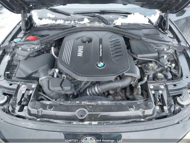 BMW 440 GC* ДИГ.ТАБЛО* HEADUP* HARMAN - автомобили, коли, обяви за нови и употребявани 13